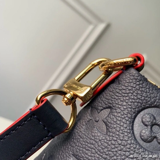 Official oldcobbler V TOTE VUITTON MM LOUIS 0709